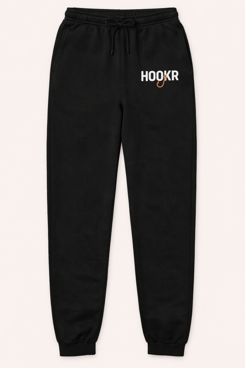 HOOKR Angler Sweats