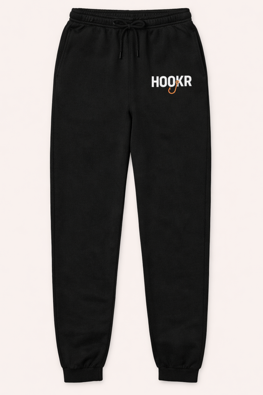 HOOKR Angler Sweats