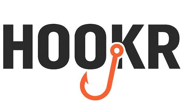 HOOKR